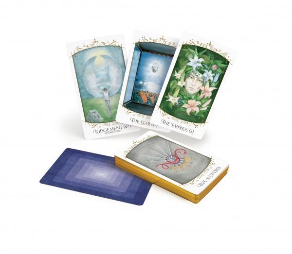 Insight Tarot