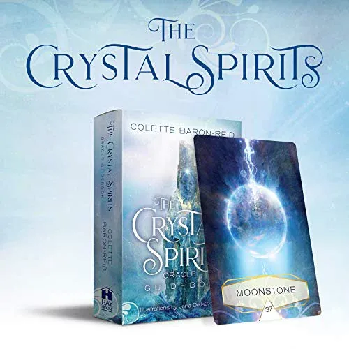 Crystal Spirits Oracle