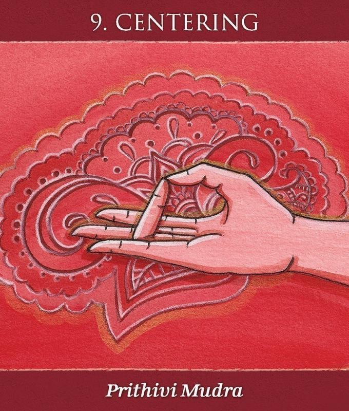 Mudras For Awakening The Energy Body