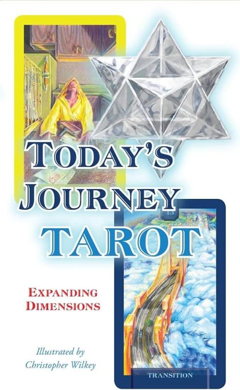 Today's Journey Tarot