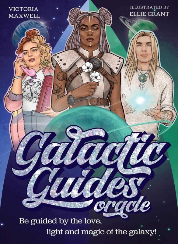 Galactic Guides Oracle