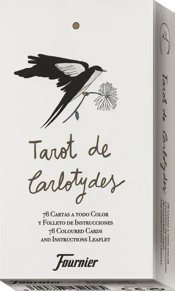 Tarot De Carlotydes