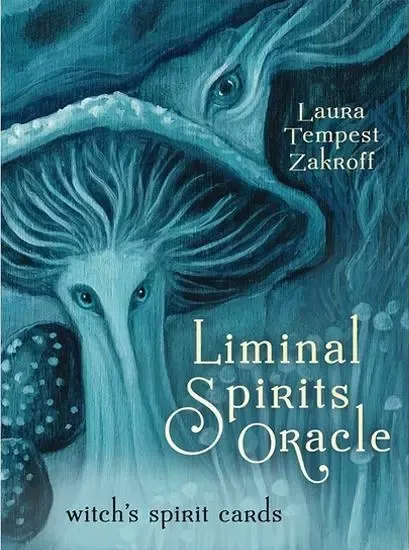 Liminal Spirits Oracle