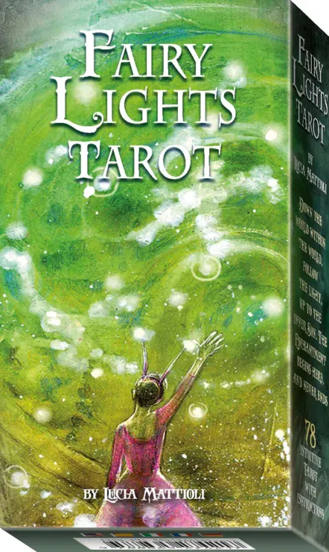 Fairy Lights Tarot