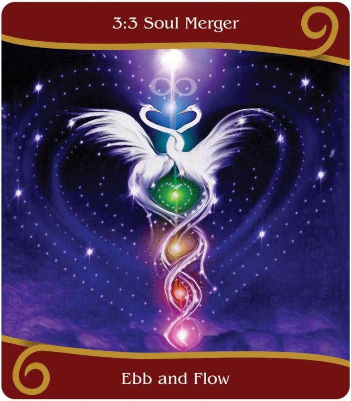 Twin Flame Ascension