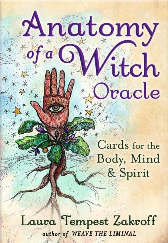 Anatomy of a Witch Oracle