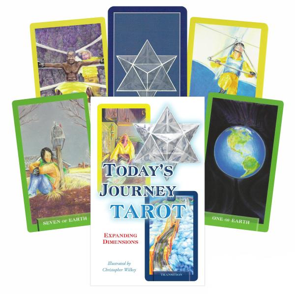 Today's Journey Tarot