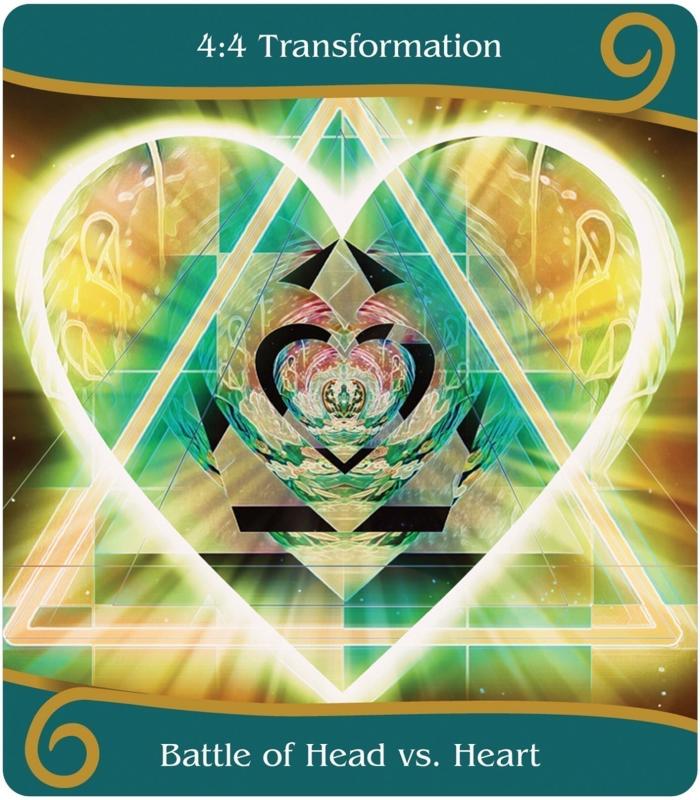 Twin Flame Ascension