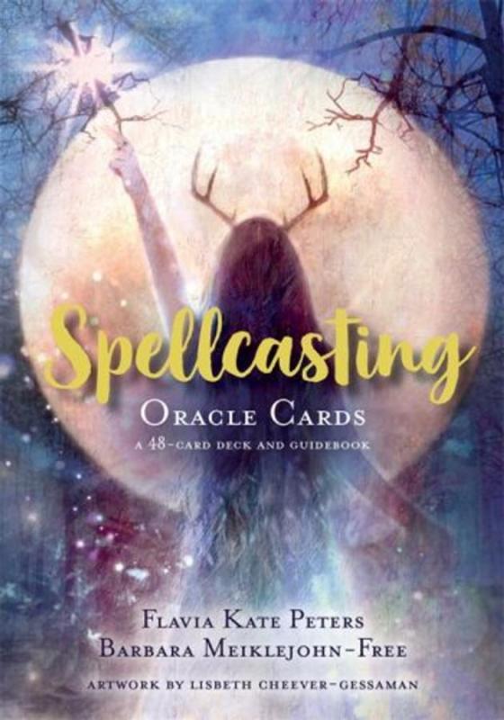 Spellcasting Oracle