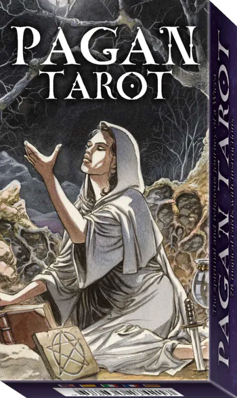 Pagan Tarot