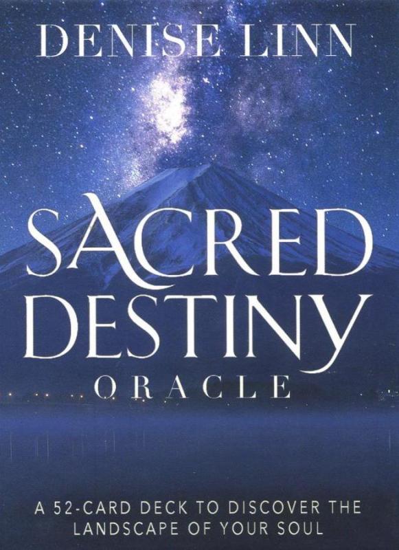 Sacred Destiny Oracle