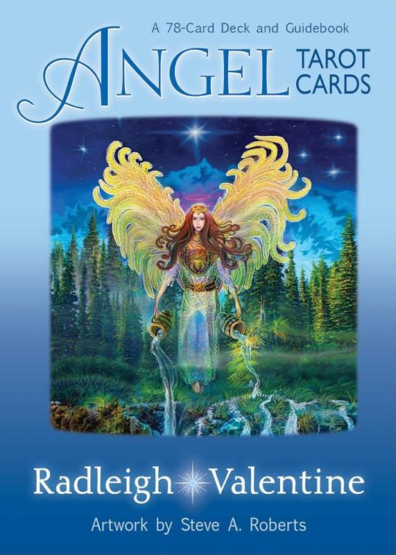 Angel Tarot Cards