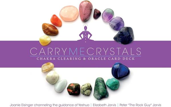 Carry Me Crystals