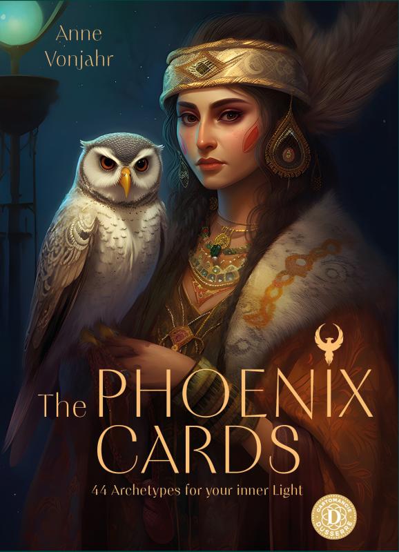 The Phoenix Cards