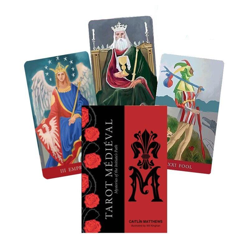 Tarot Médiéval