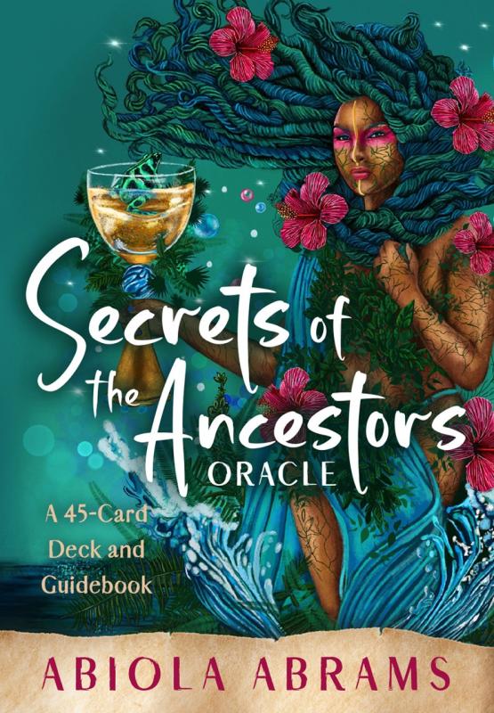 Secrets of the Ancestors Oracle