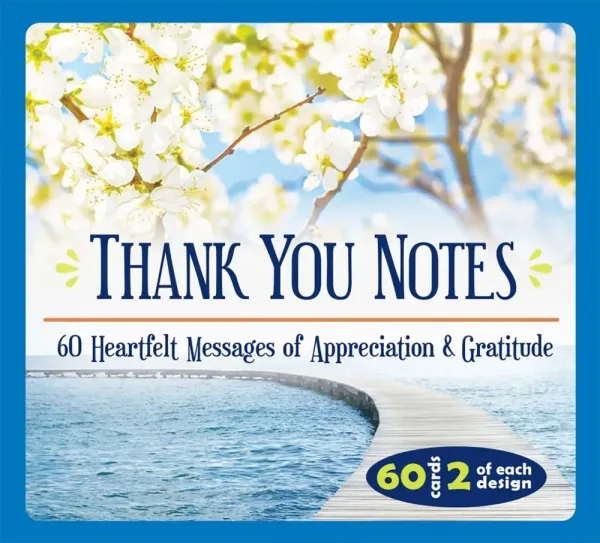 Thank You Notes