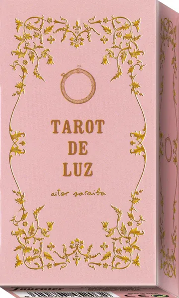 Tarot De Luz Cards