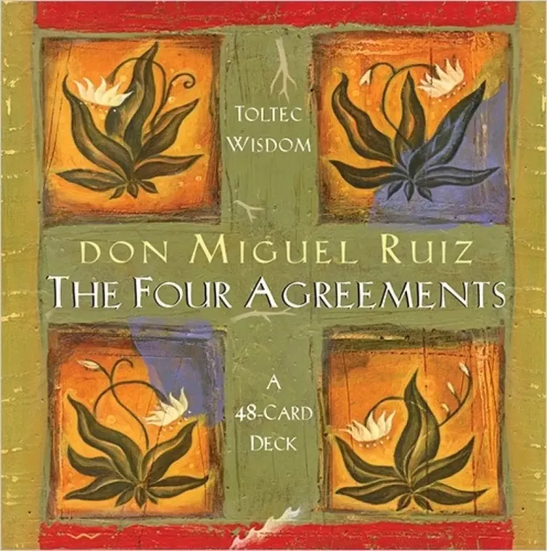 The Four Agreements