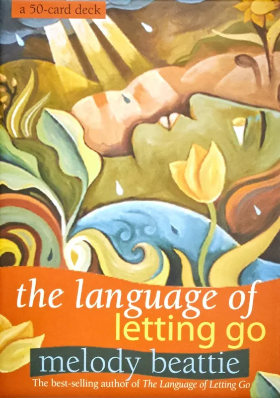 The Language of Letting Go