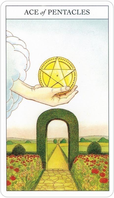 Beginner's Guide to Tarot Cards