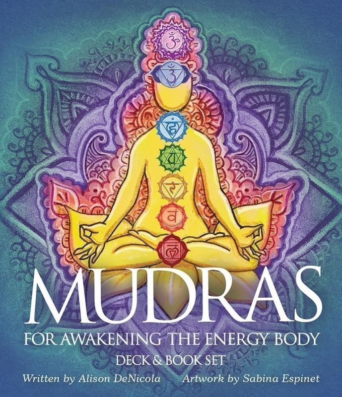 Mudras For Awakening The Energy Body