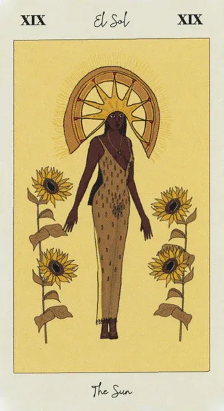 Tarot De Carlotydes