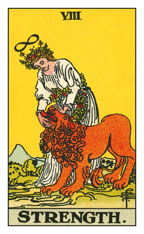 Tarot Original 1909 Mini