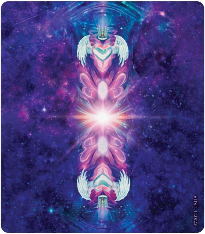 Twin Flame Ascension