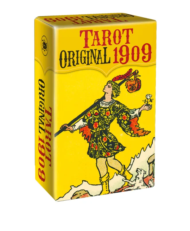 Tarot Original 1909 Mini