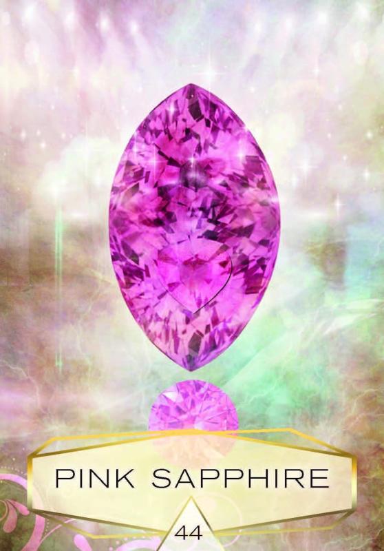 Crystal Spirits Oracle