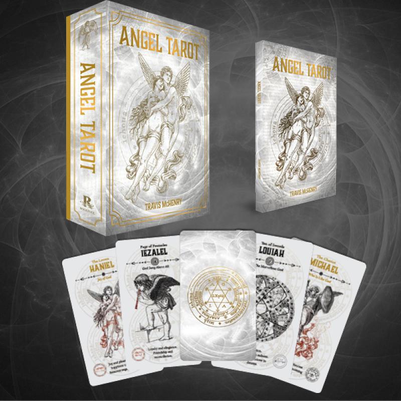 Angel Tarot