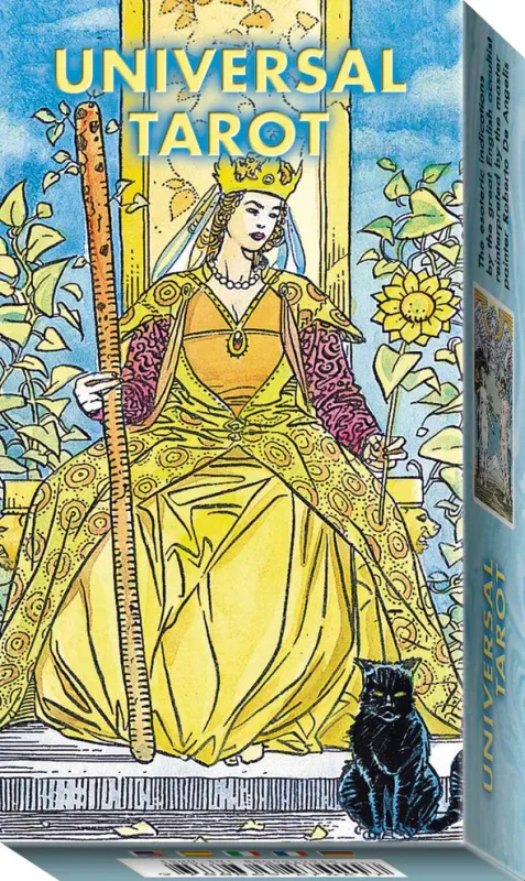 Universal Tarot