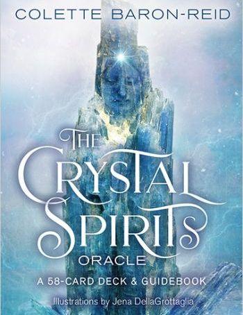 Crystal Spirits Oracle