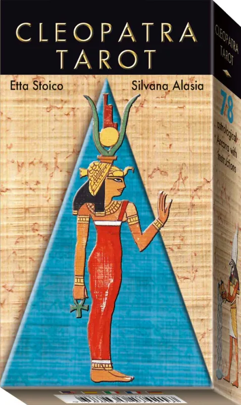 Cleopatra Tarot