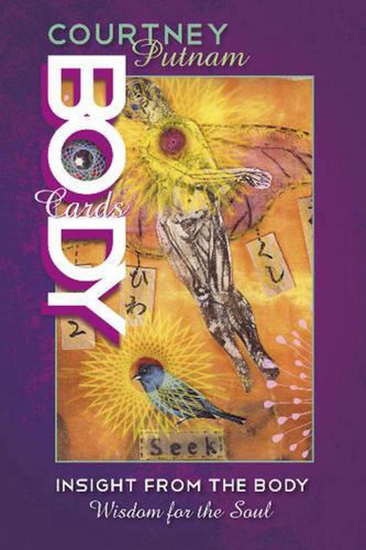 Body Cards : Insight from the Body, Wisdom for the Soul