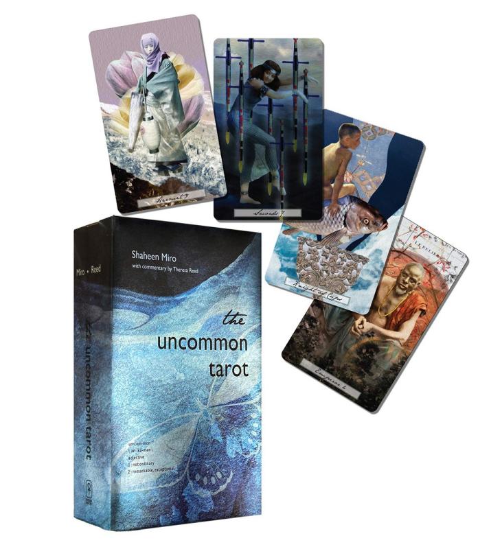 The Uncommon Tarot