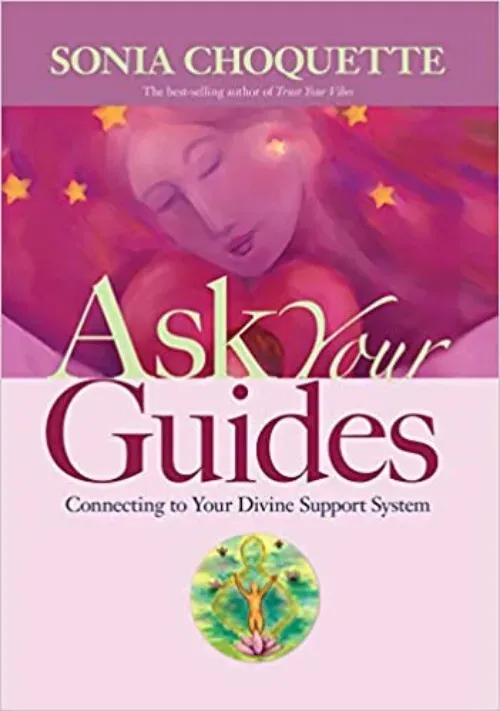 Ask Your Guides Oracle Cards