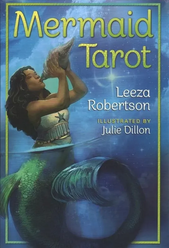 Mermaid Tarot