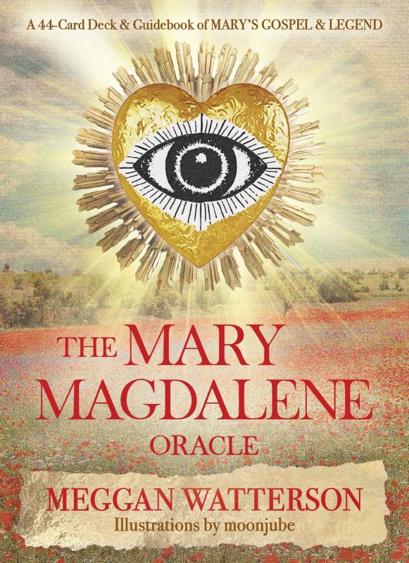 The Mary Magdalene Oracle