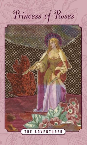 The Enchanted Love Tarot