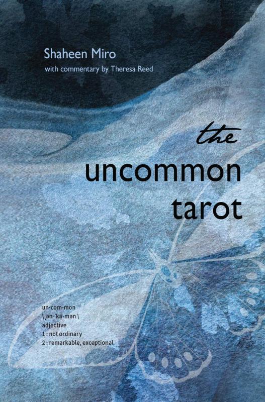 The Uncommon Tarot