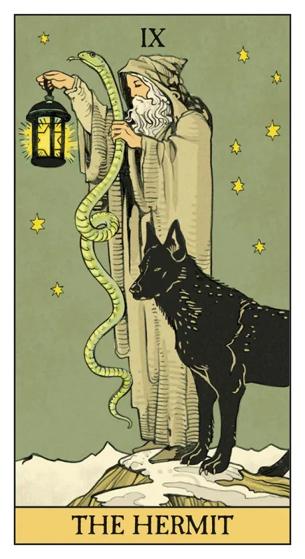 After Tarot