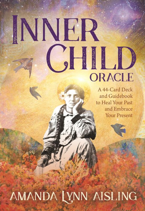 Inner Child Oracle