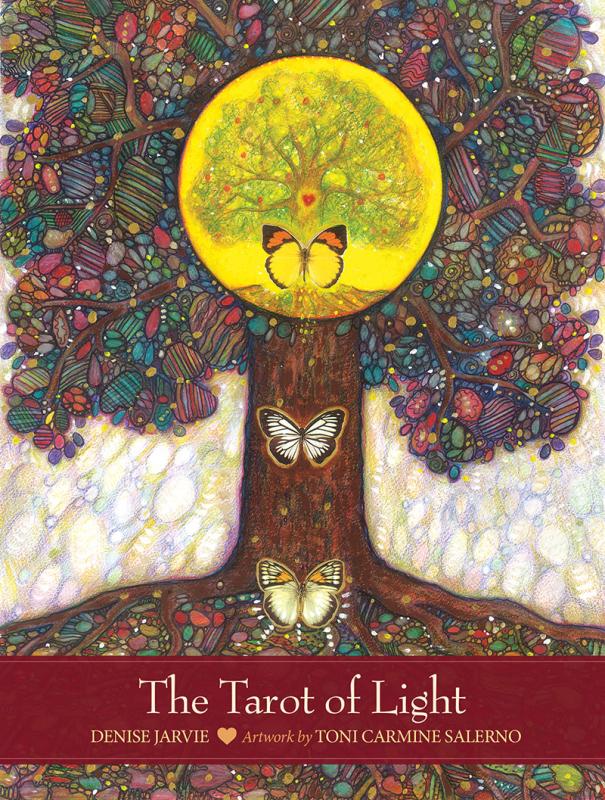 The Tarot Of Light