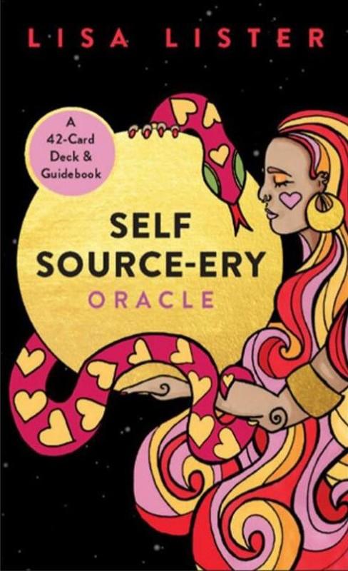 Self Source-ery Oracle