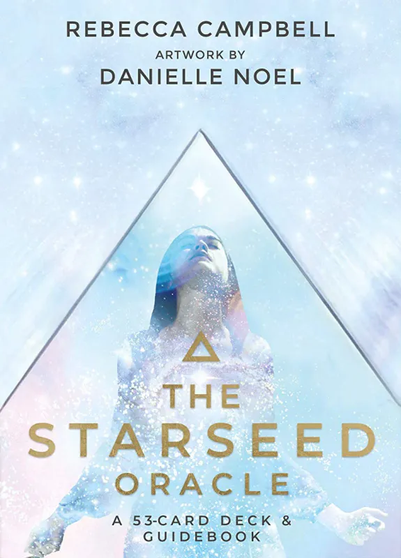 The Starseed Oracle