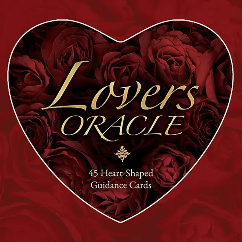 Lovers Oracle