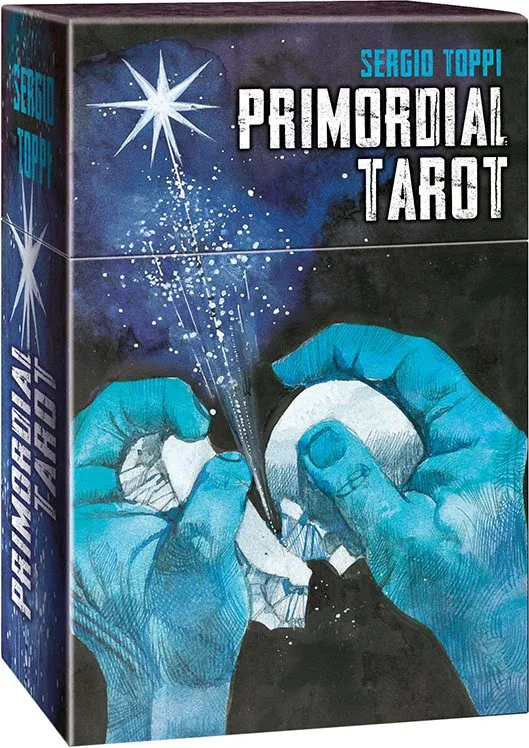 Primordial Tarot