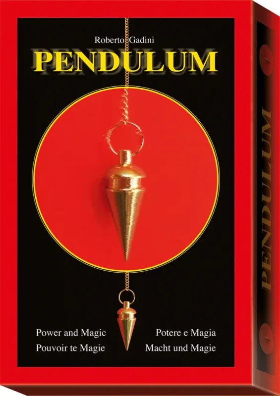 Pendulum: Power and Magic